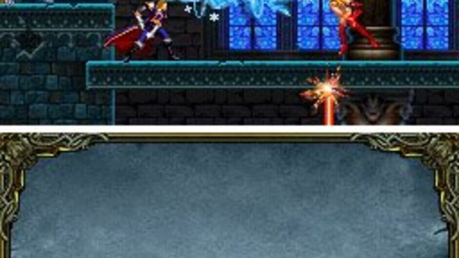 Soul of Darkness screenshot 4