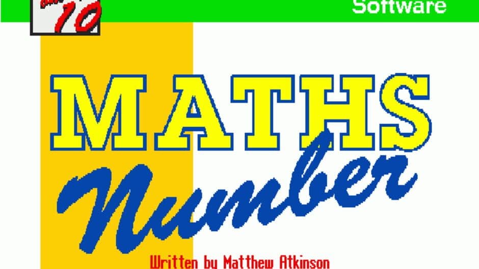 10 out of 10: Maths Number screenshot 2
