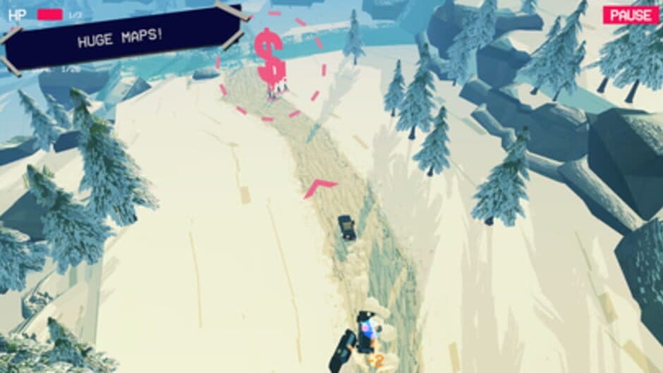 Pako 2 screenshot 2