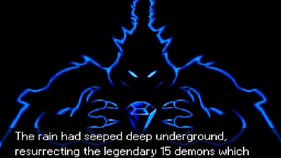 Crystal Beans: From Dungeon Explorer screenshot 4