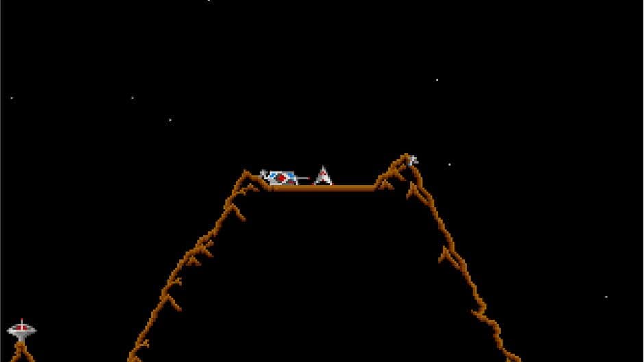 Oids screenshot 1