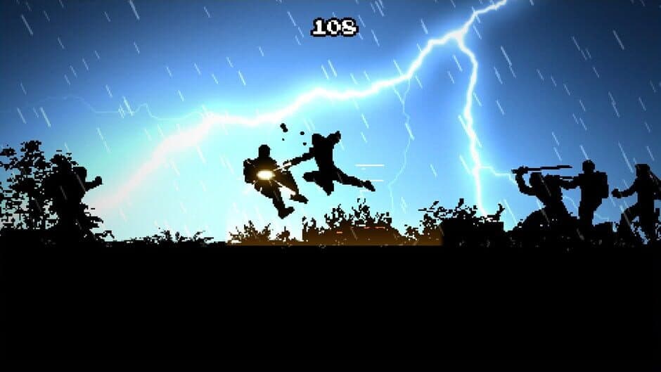 One Hit KO screenshot 4
