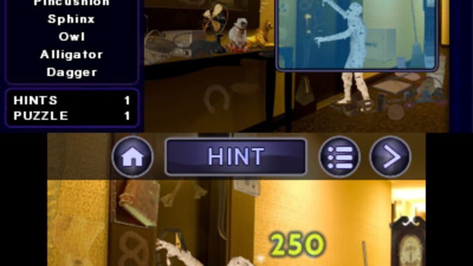 Gothic Masquerade screenshot 4