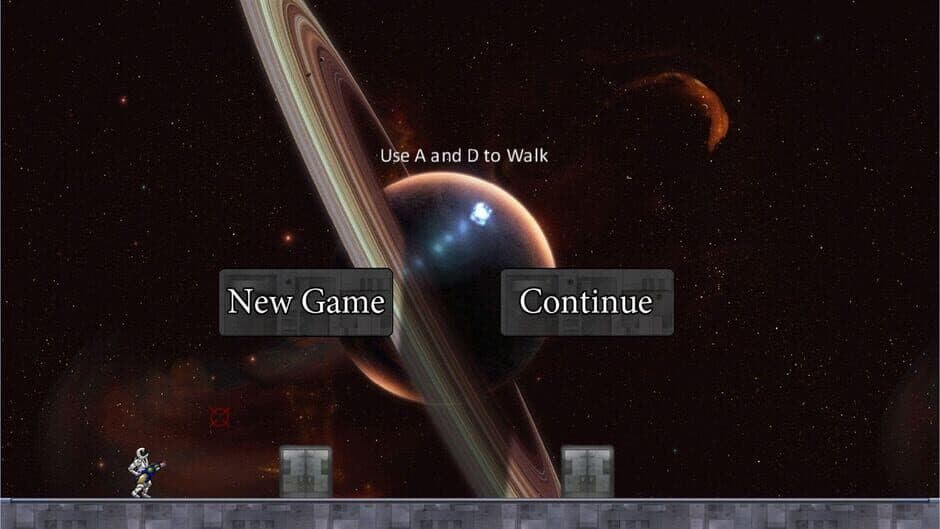 Defy Gravity screenshot 1