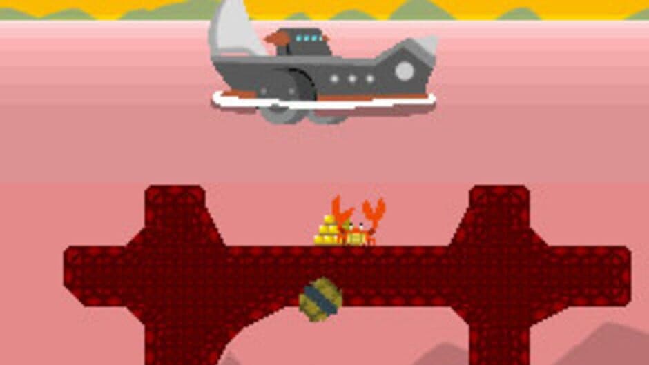 GO Series: Captain Sub screenshot 4