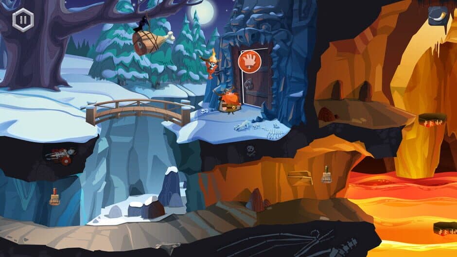 Die With Glory screenshot 2