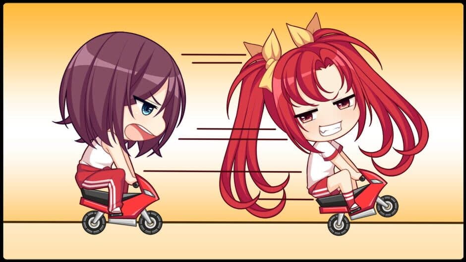 Shining Song Starnova screenshot 1