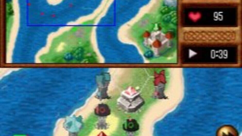Viking Invasion screenshot 1