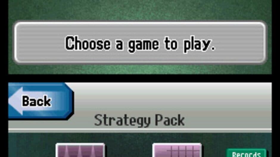 Clubhouse Games Express: Strategy Pack screenshot 1