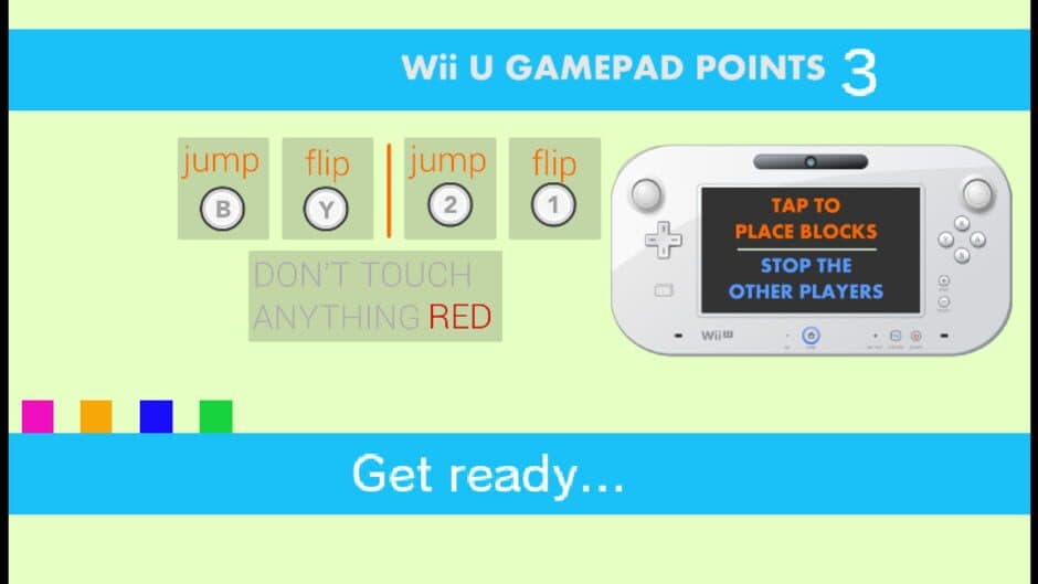 Don't Touch Anything Red screenshot 3