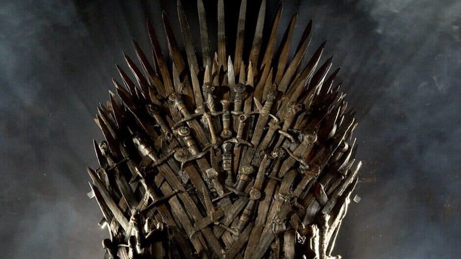 Game of Thrones artwork 3