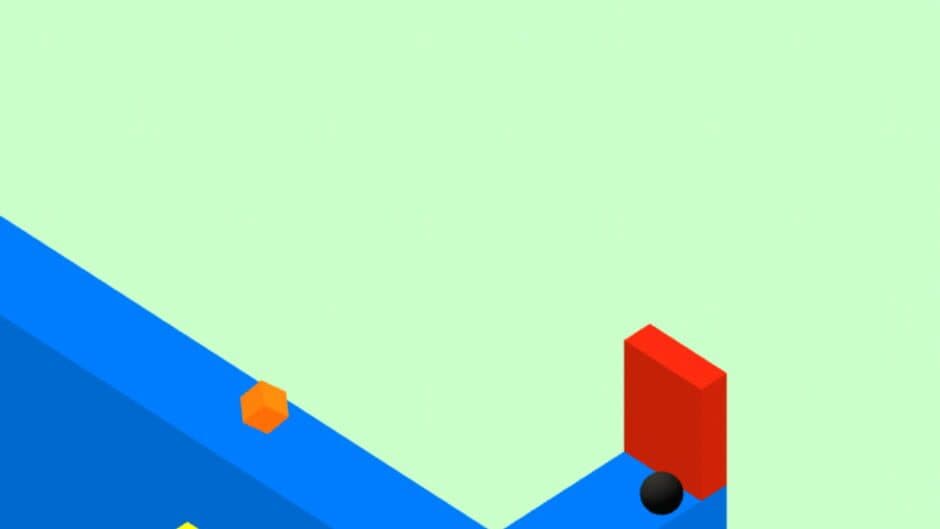Ball Turn screenshot 4