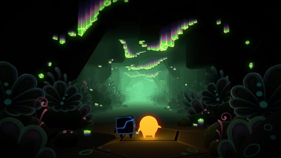 Pode screenshot 2