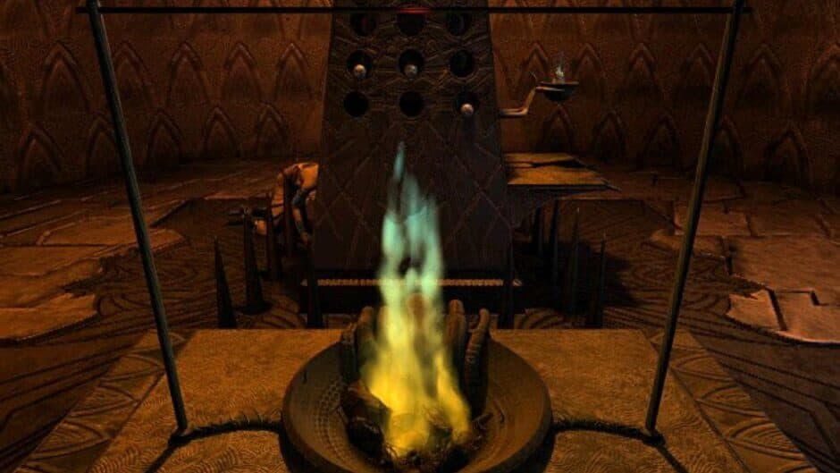 Salammbo: Battle for Carthage screenshot 3