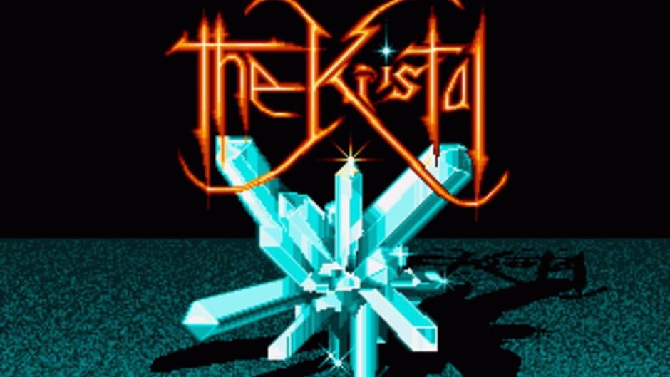 The Kristal screenshot 4