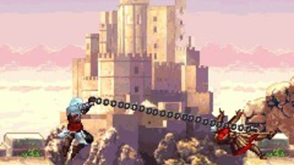 Assassin's Creed Revelations Mobile screenshot 3