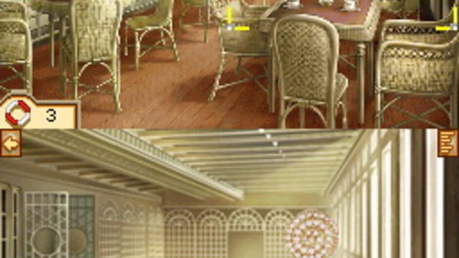Titanic Mystery screenshot 4