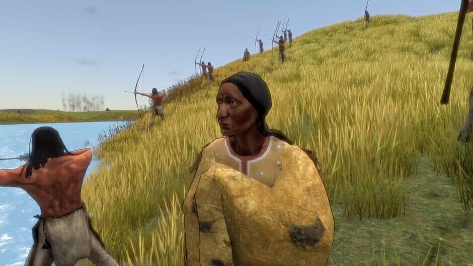 Meriwether: An American Epic screenshot 2