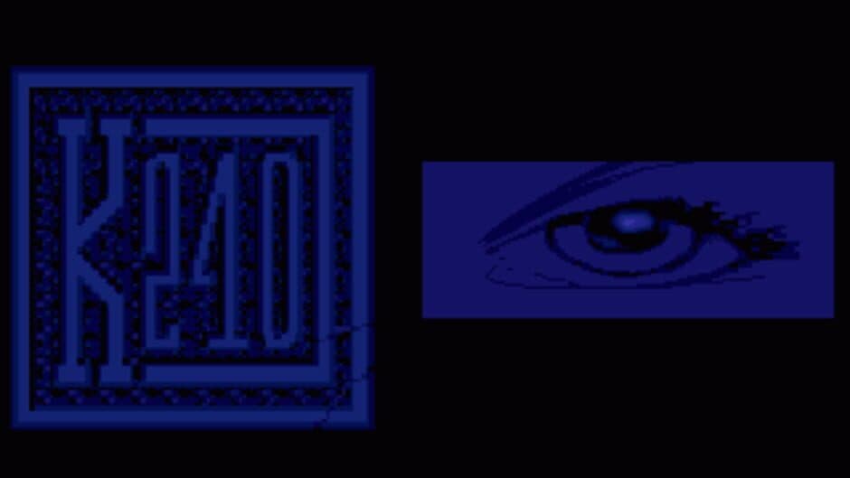 K240 screenshot 1