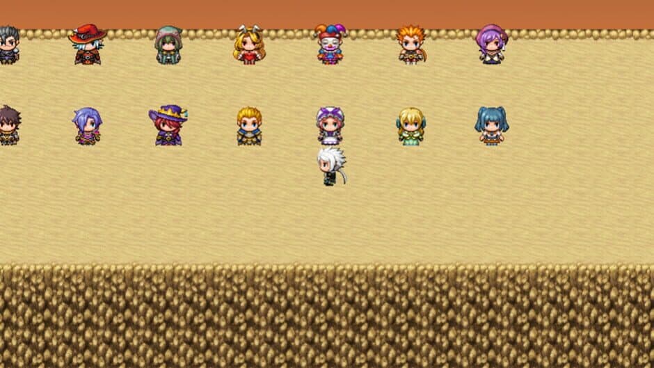苍夜 screenshot 3