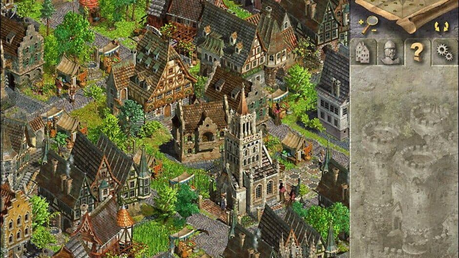 Anno 1503: Treasures, Monsters & Pirates screenshot 3