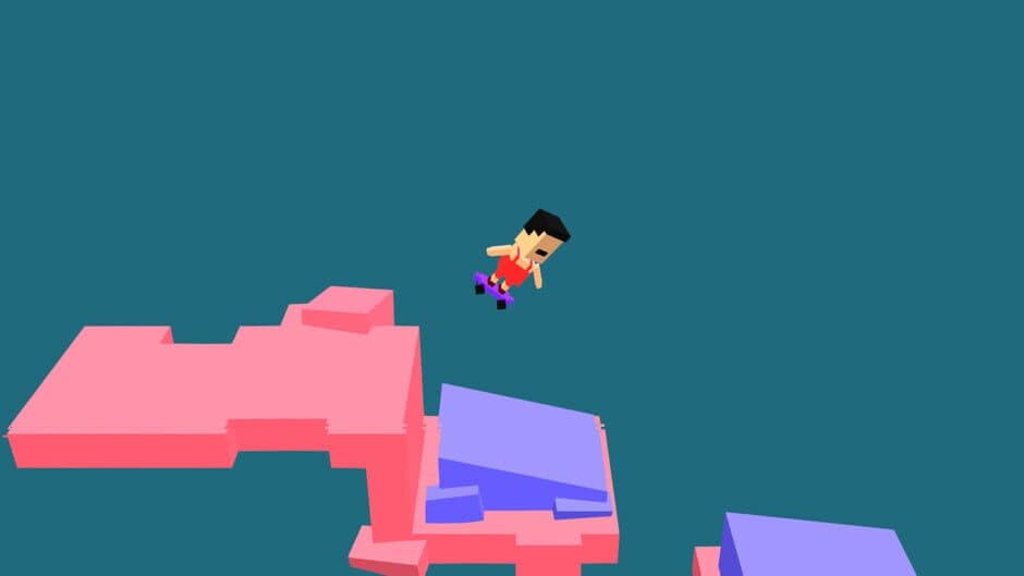 Sk8 screenshot 3