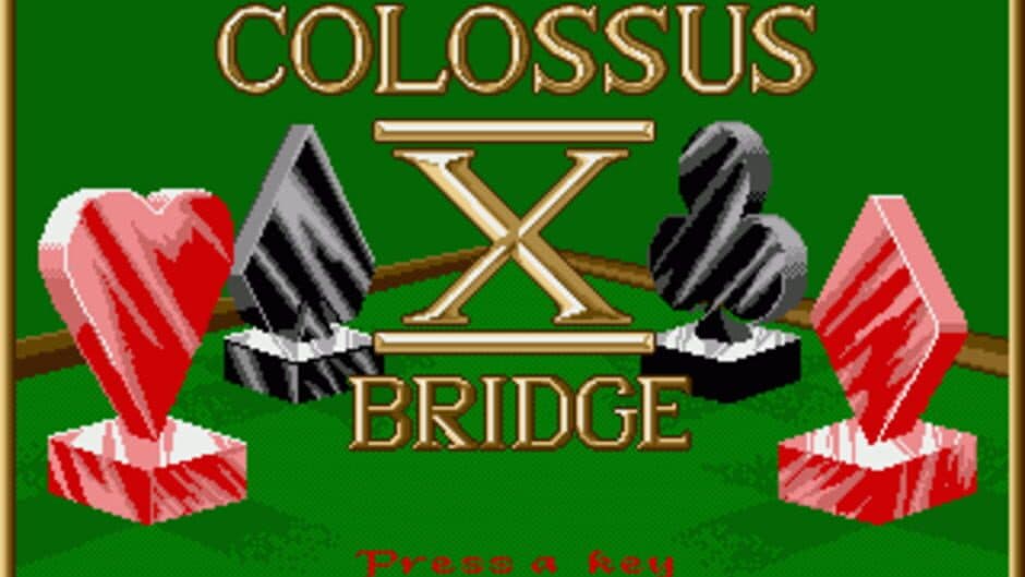 Colossus Bridge 4 screenshot 2