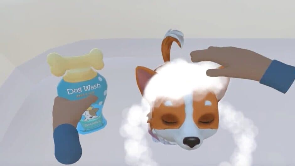 RoVR screenshot 2