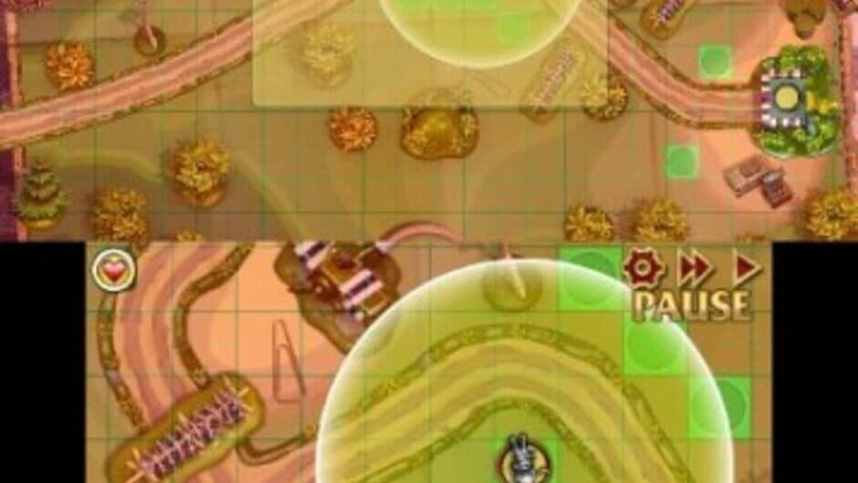 Toy Defense screenshot 3