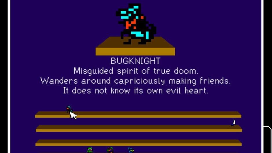 Magic Wand screenshot 1