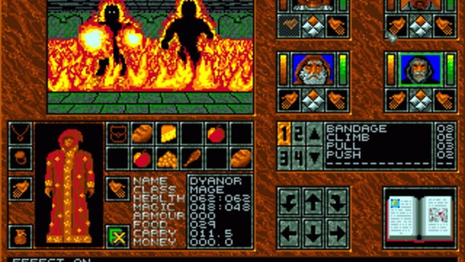 Abandoned Places: A Time for Heroes screenshot 3