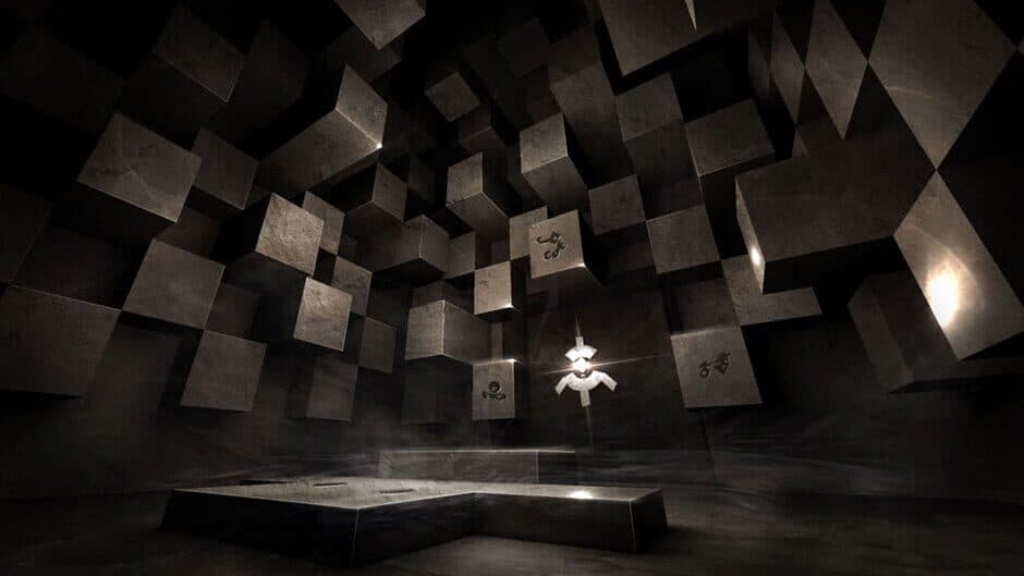 Alone in the Dark artwork 4