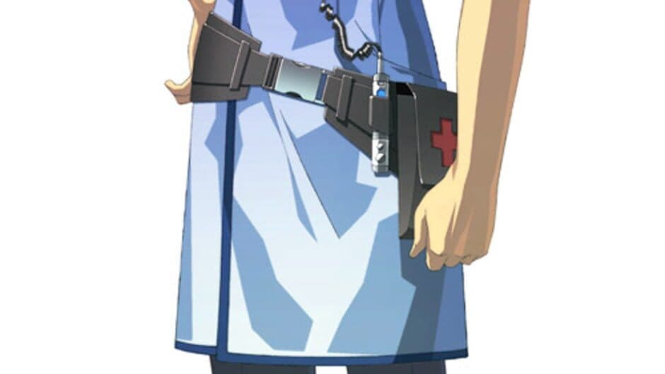 Trauma Center: Second Opinion artwork 1