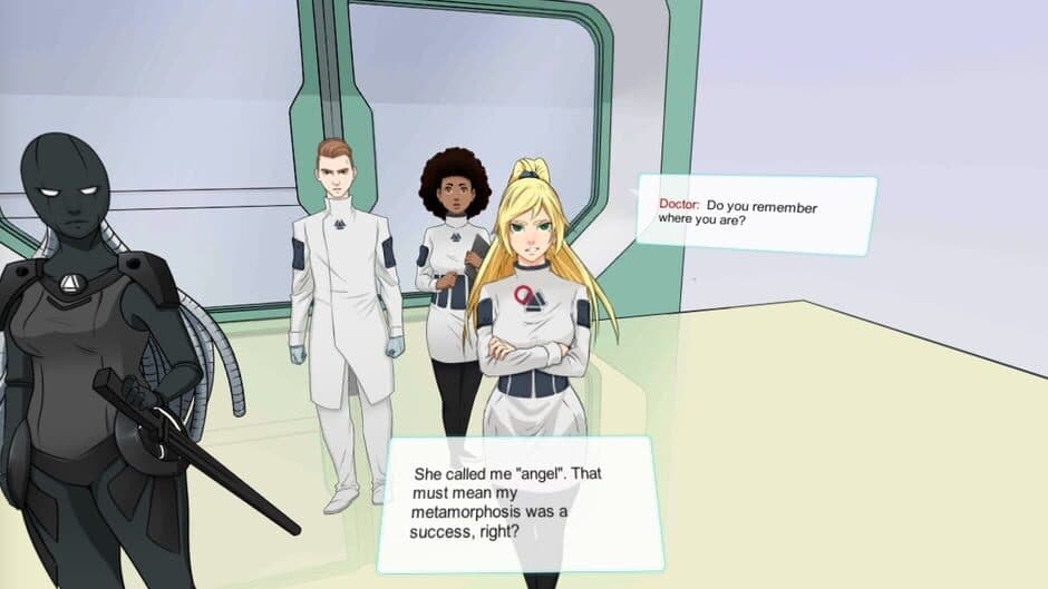 Angels & Demigods screenshot 3