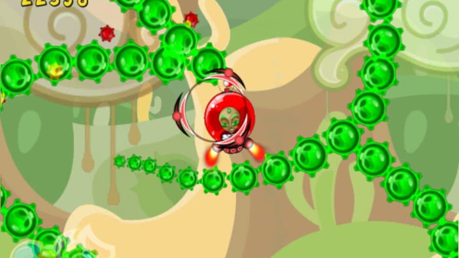 ColorZ screenshot 1
