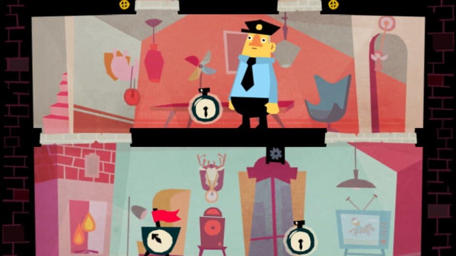 Beat Sneak Bandit screenshot 4