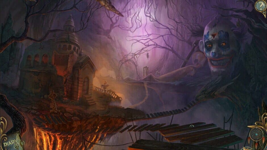 Dreamscapes: The Sandman - Premium Edition screenshot 2
