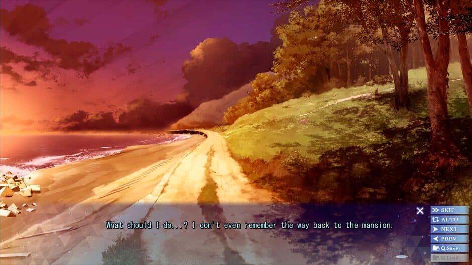 Island screenshot 4