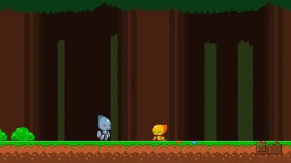Celestial Mechanica screenshot 1