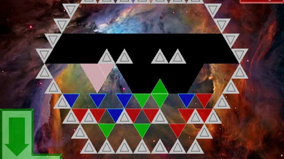 Triangulate screenshot 1