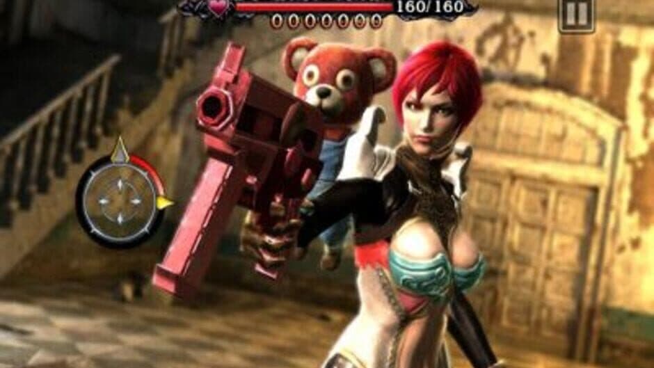 Demon's Score screenshot 4