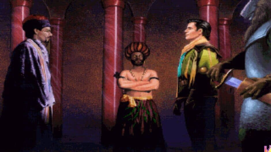 King's Quest Collection screenshot 4