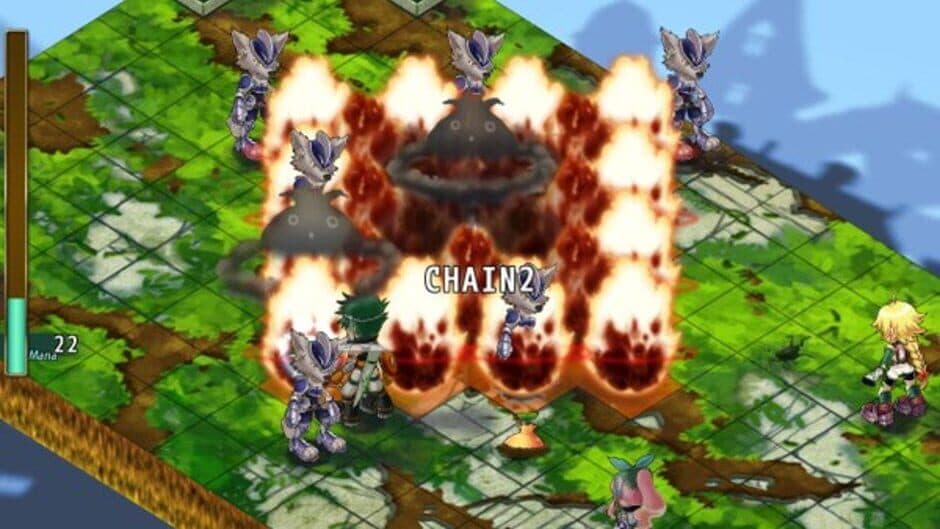 Garden Tale screenshot 3