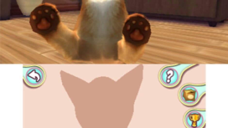 I Love my Cats screenshot 3