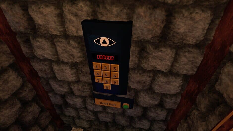 VR2: Vacate 2 Rooms screenshot 2