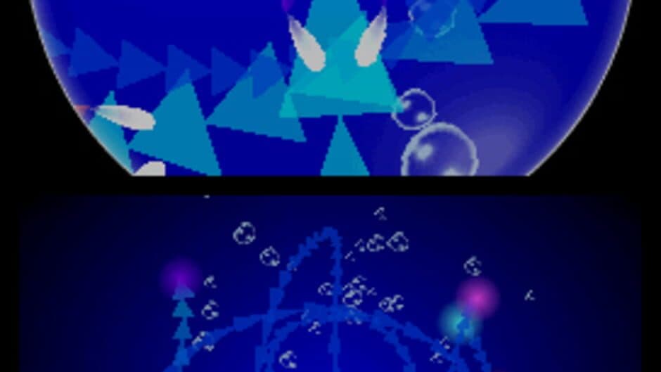 Electroplankton Trapy screenshot 3