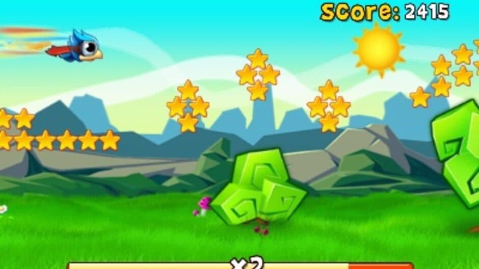 Bird Mania 3D screenshot 4