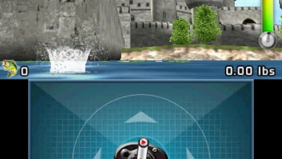 Big Bass Arcade: No Limit screenshot 3