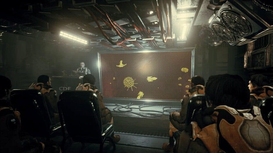 Starfighter Origins screenshot 3