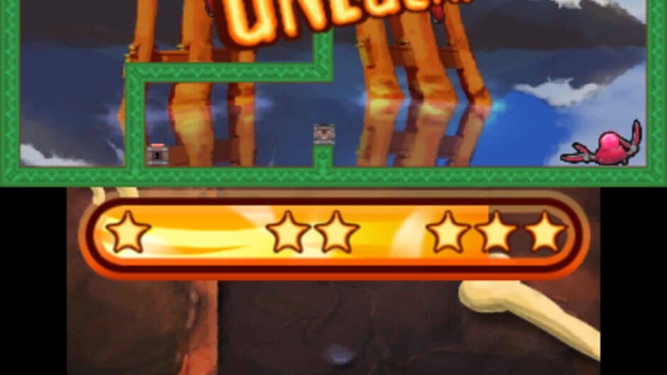 Johnny Dynamite screenshot 3